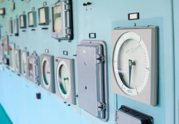 Process Control Instrumentation image