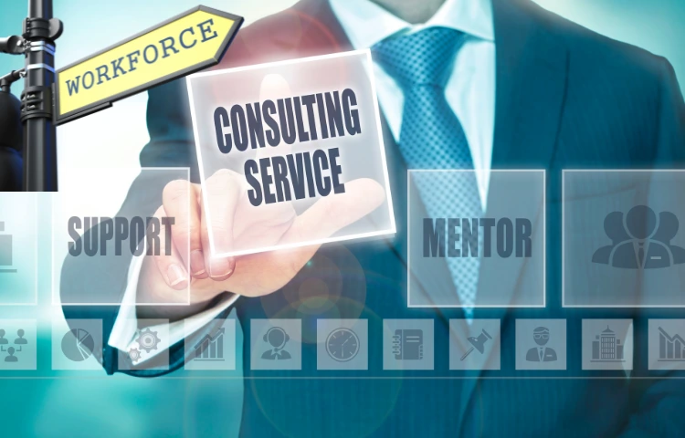 waystar Consultancy Service Image